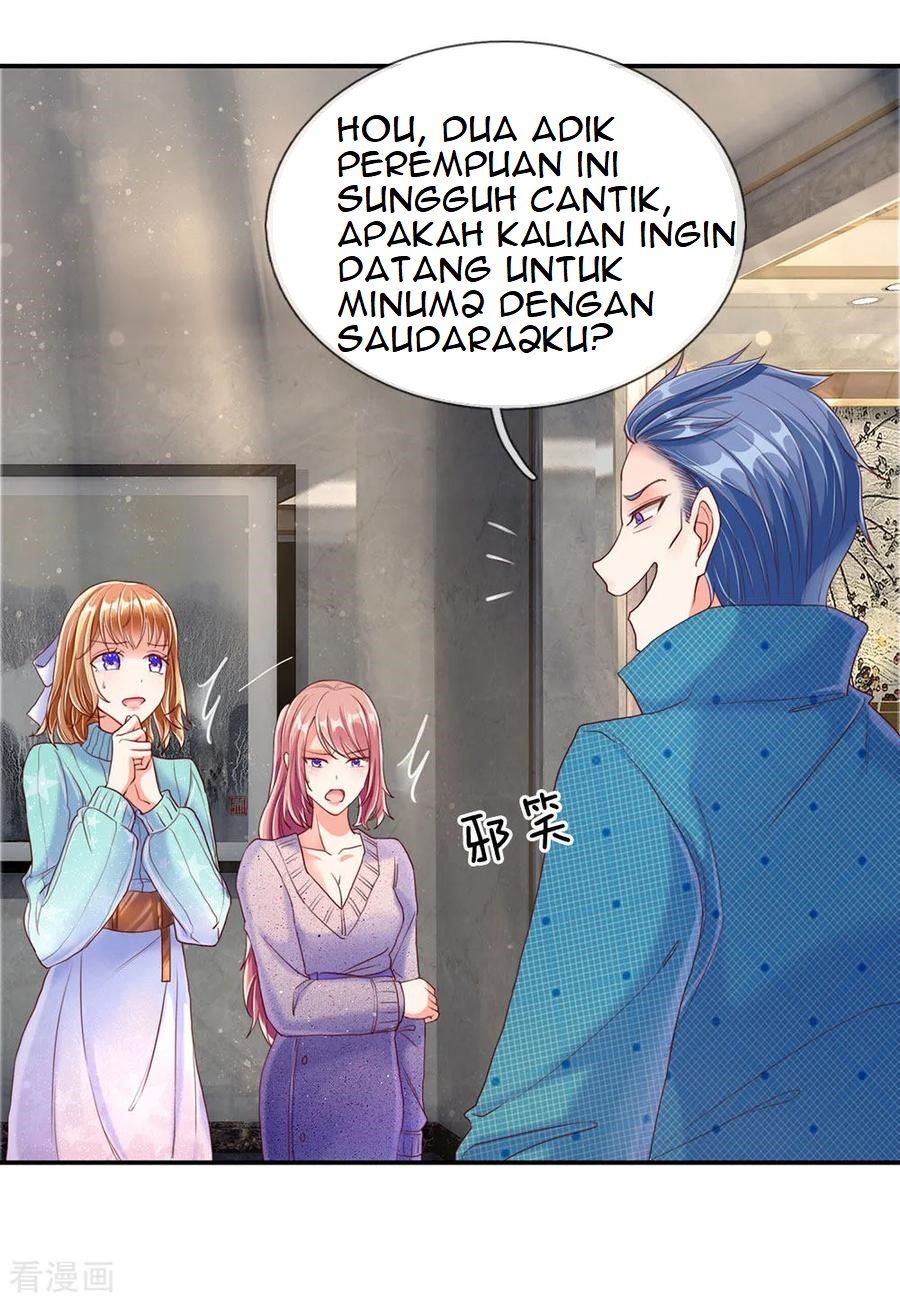 Immortal Daddy Xianzun Chapter 82 Gambar 15